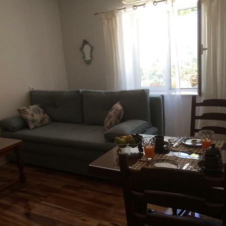 Apartman Vitis ドゥブロブニク エクステリア 写真