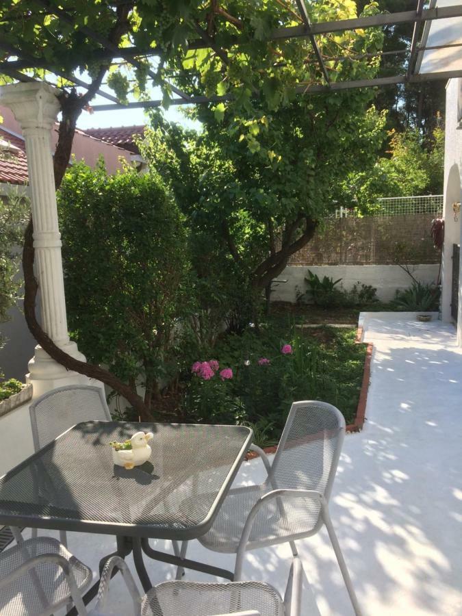 Apartman Vitis ドゥブロブニク エクステリア 写真