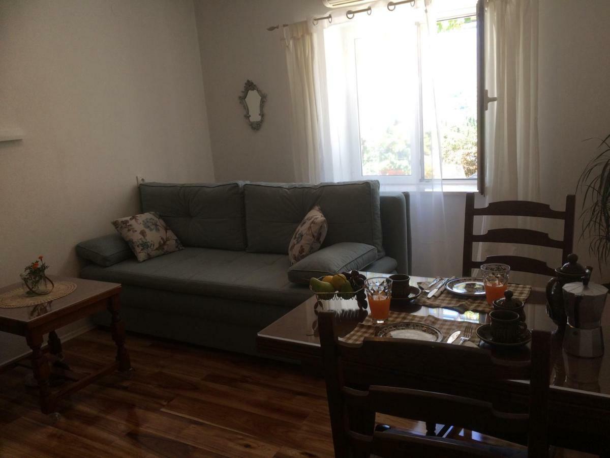 Apartman Vitis ドゥブロブニク エクステリア 写真