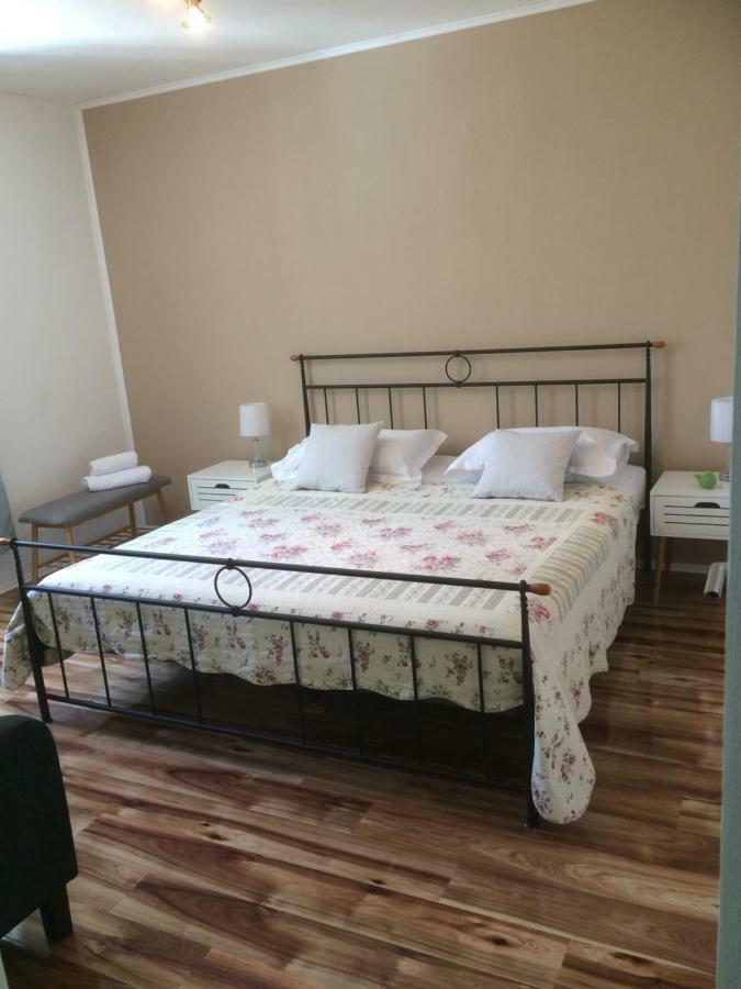 Apartman Vitis ドゥブロブニク エクステリア 写真