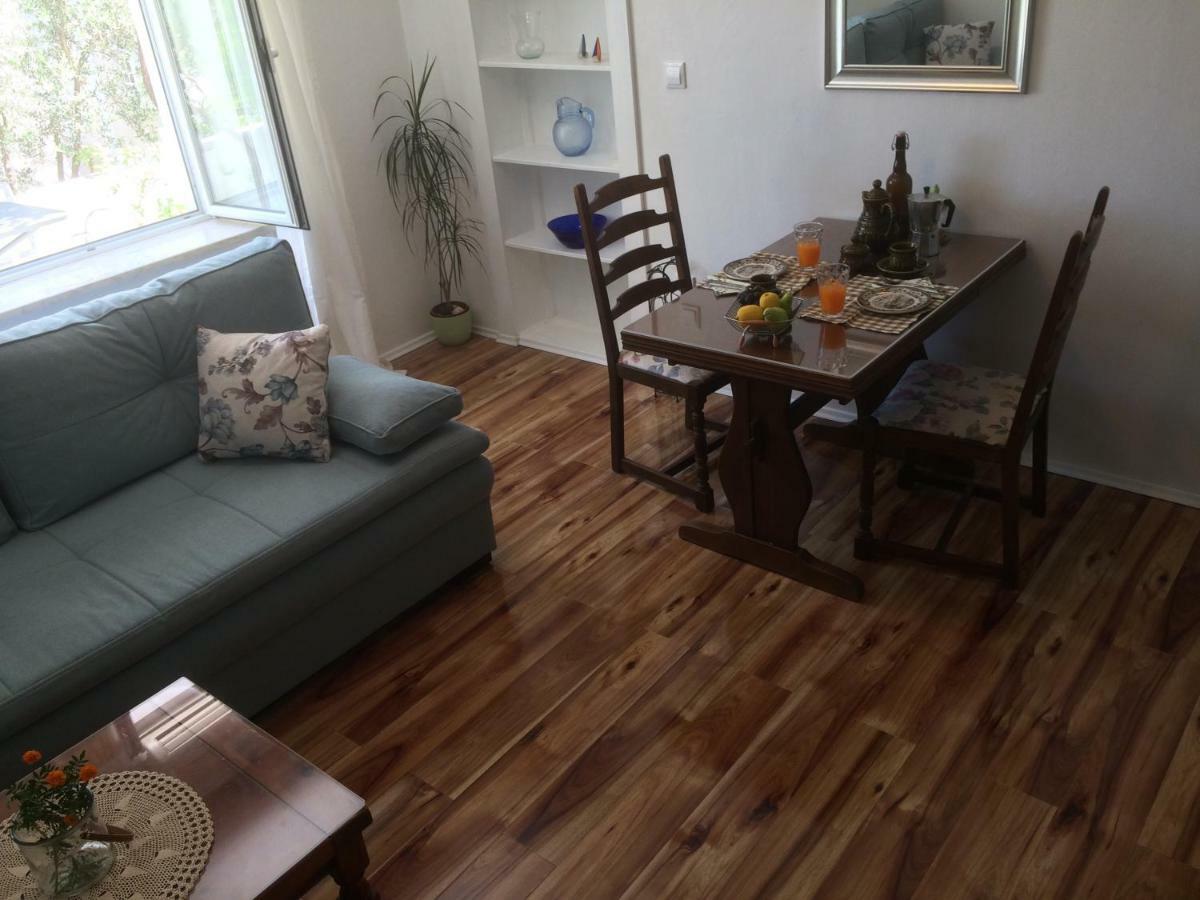 Apartman Vitis ドゥブロブニク エクステリア 写真