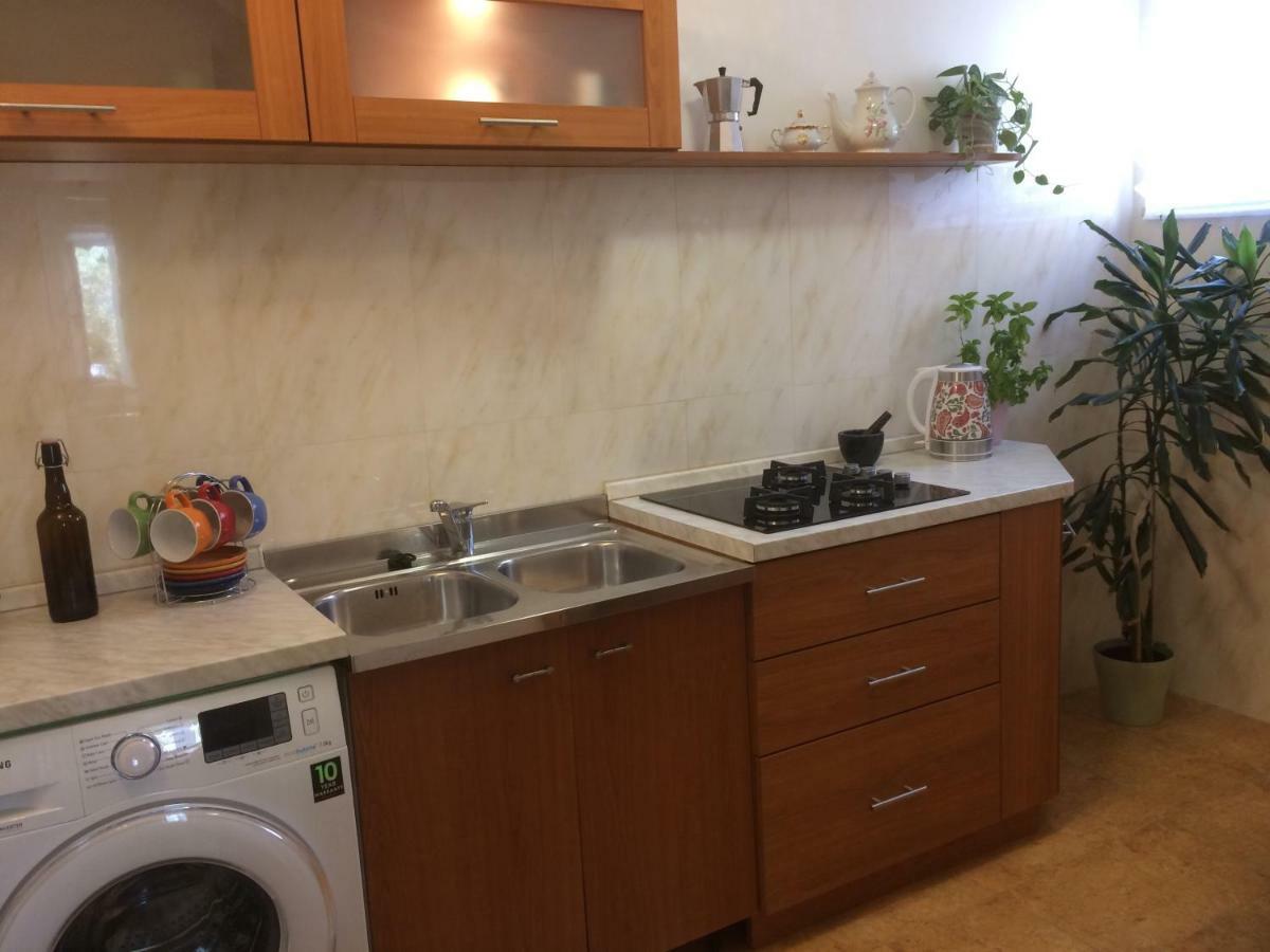 Apartman Vitis ドゥブロブニク エクステリア 写真