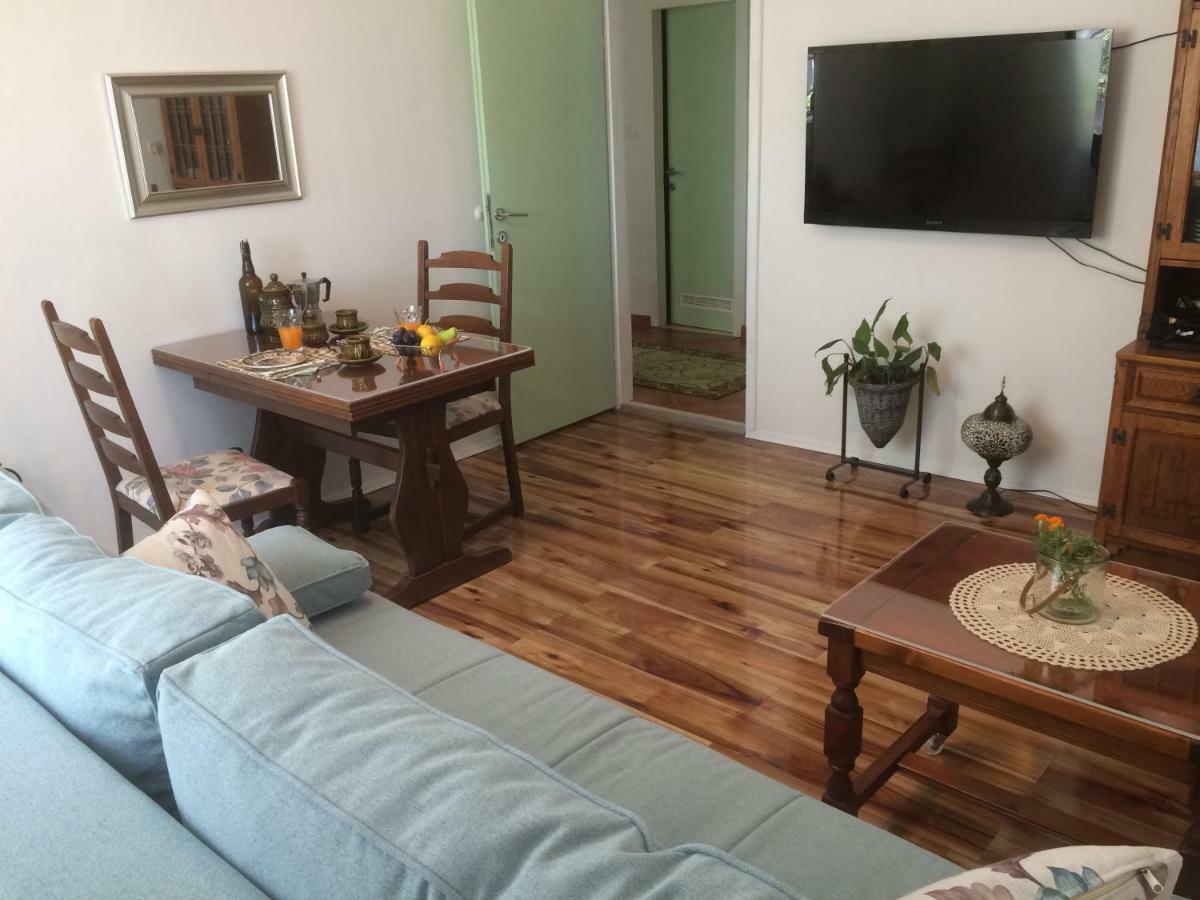 Apartman Vitis ドゥブロブニク エクステリア 写真