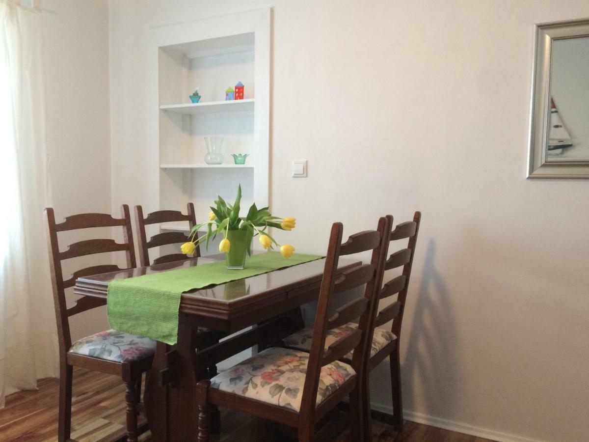 Apartman Vitis ドゥブロブニク エクステリア 写真